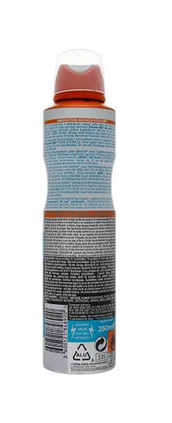 L’Oréal men expert Fresh Extreme 48H Anti-Perspirant Deodorant 250ml