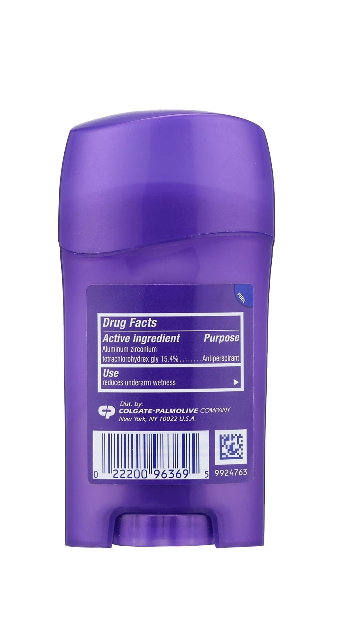 Lady Speed Stick Invisible Dry powder fresh 39.6g