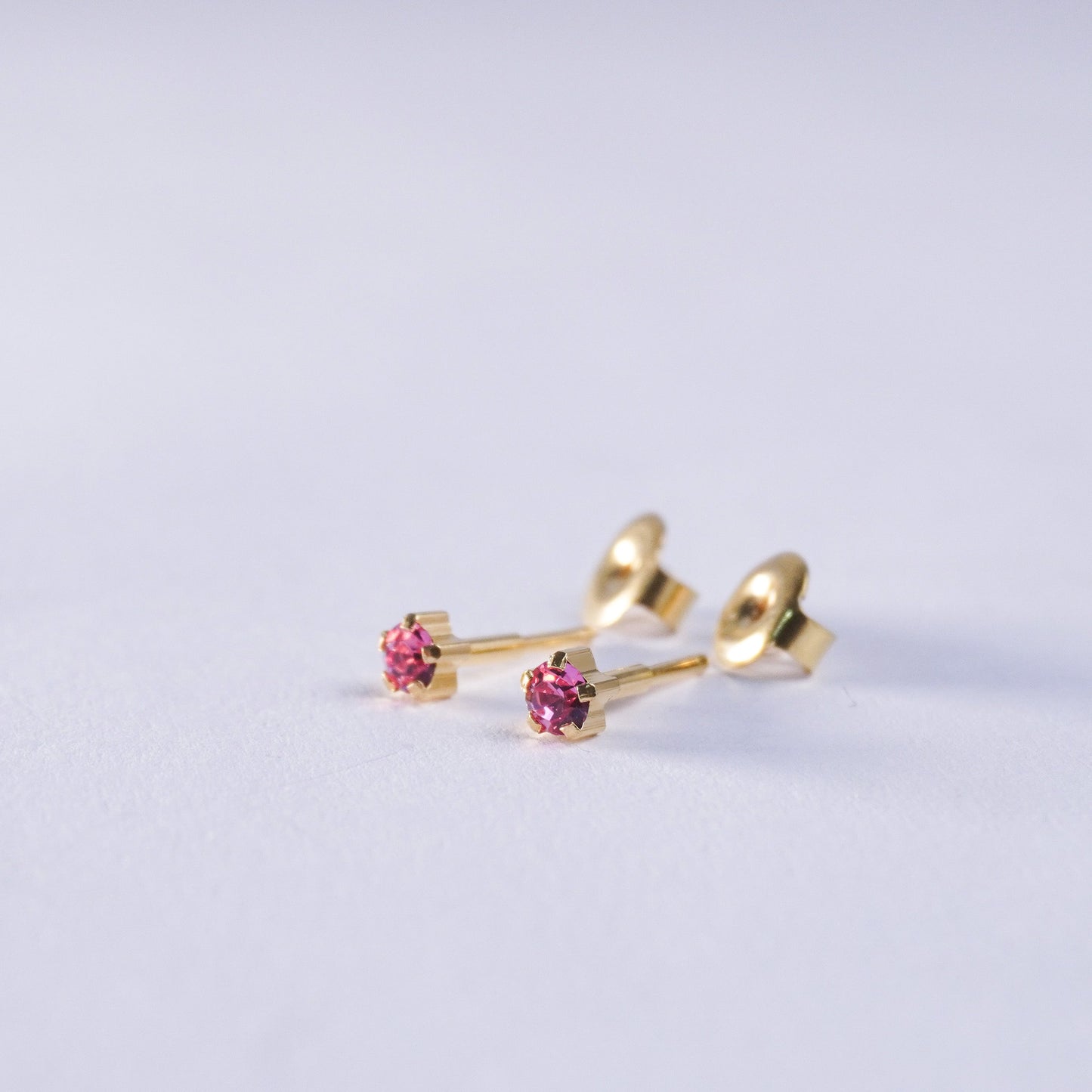 October – Rose Claw