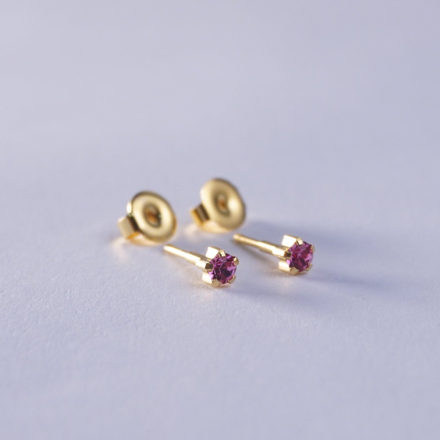 October – Rose Claw