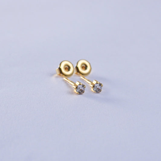 April – Crystal Claw Set