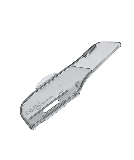 FEATHER Transparent Blade Cover