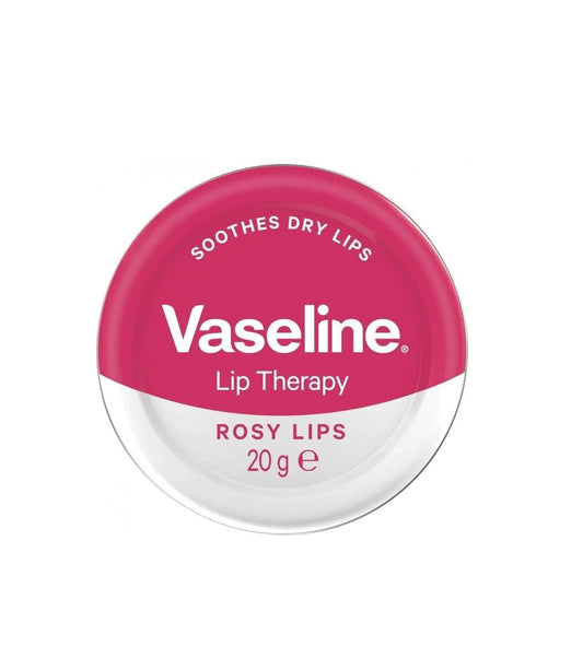 vaseline Lip therapy rosy lips 20g
