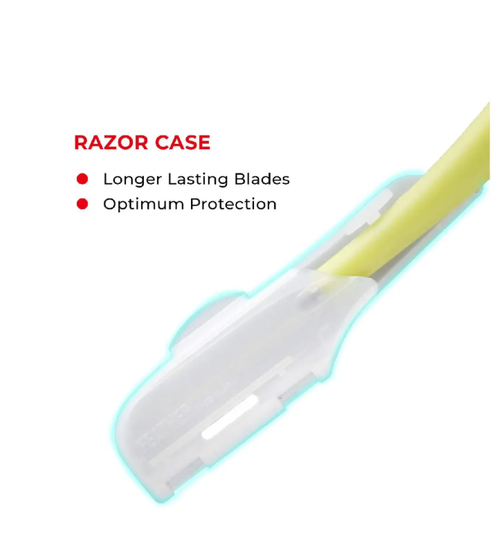 Artist Club SS Razor Safety Cover