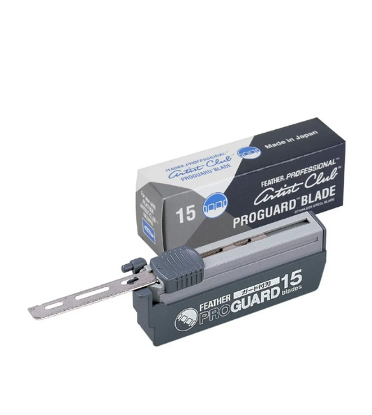 Super ProGuard Blade