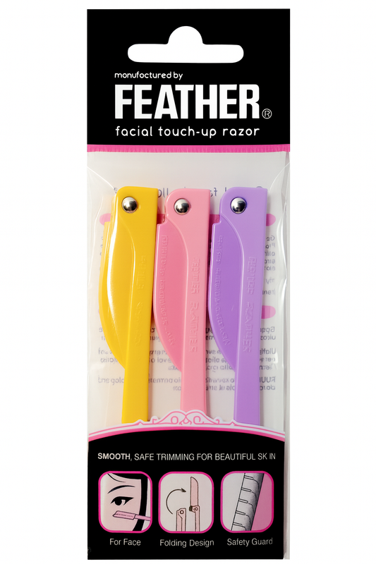 Feather Flamingo S