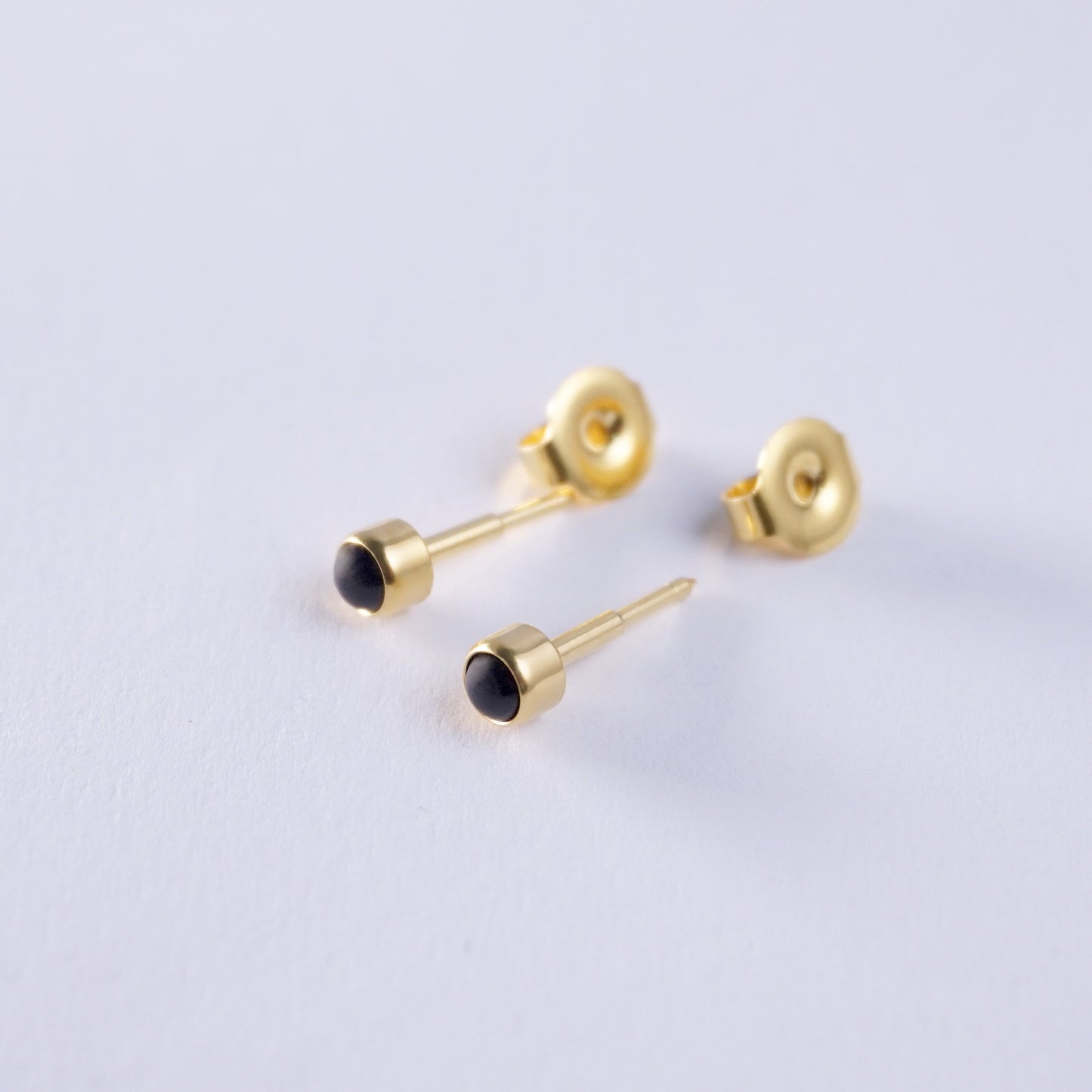Deluxe Black Onyx
