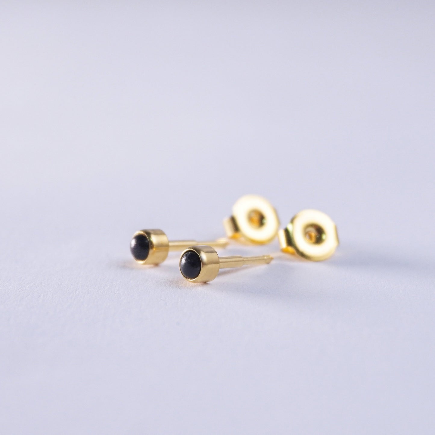 Deluxe Black Onyx