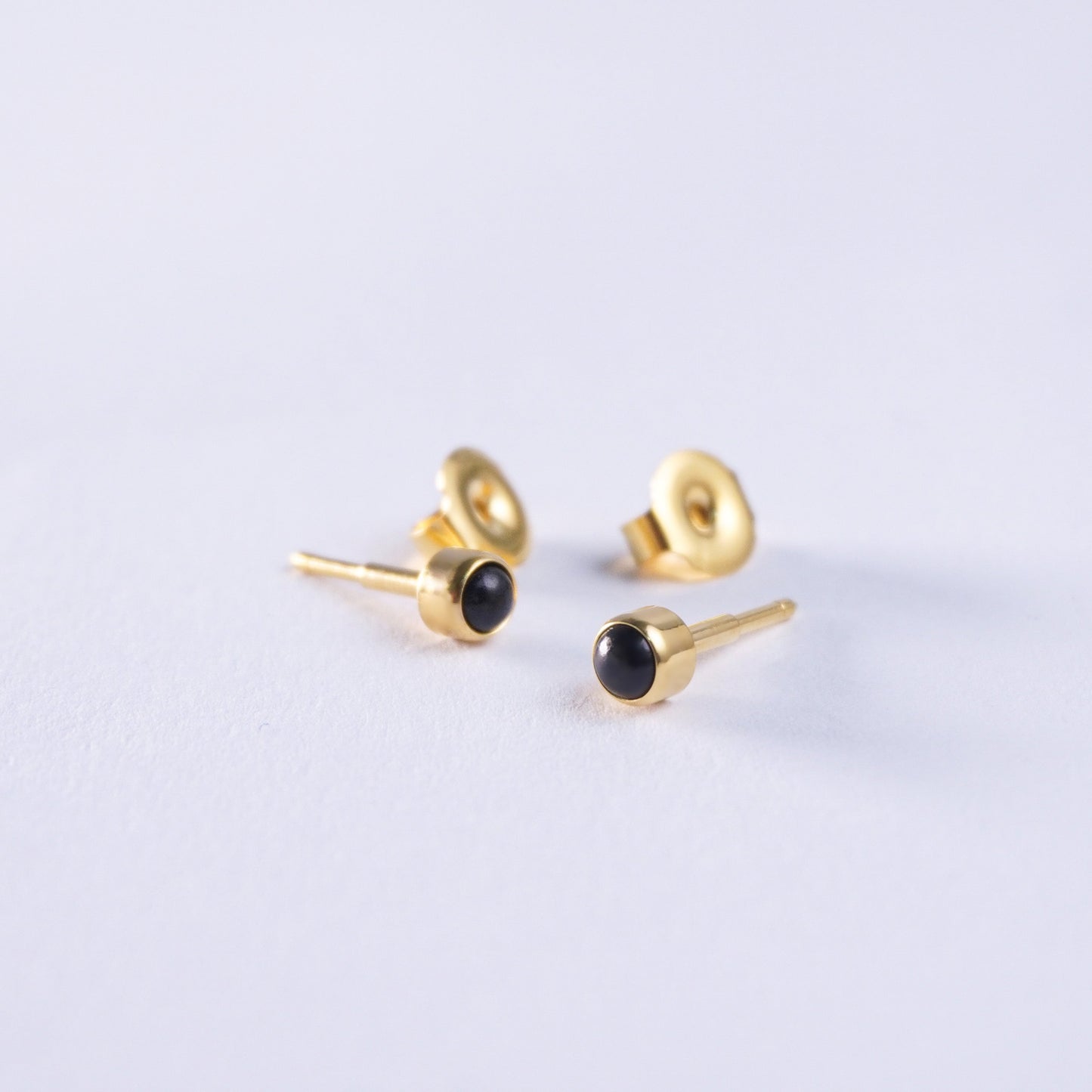 Deluxe Black Onyx