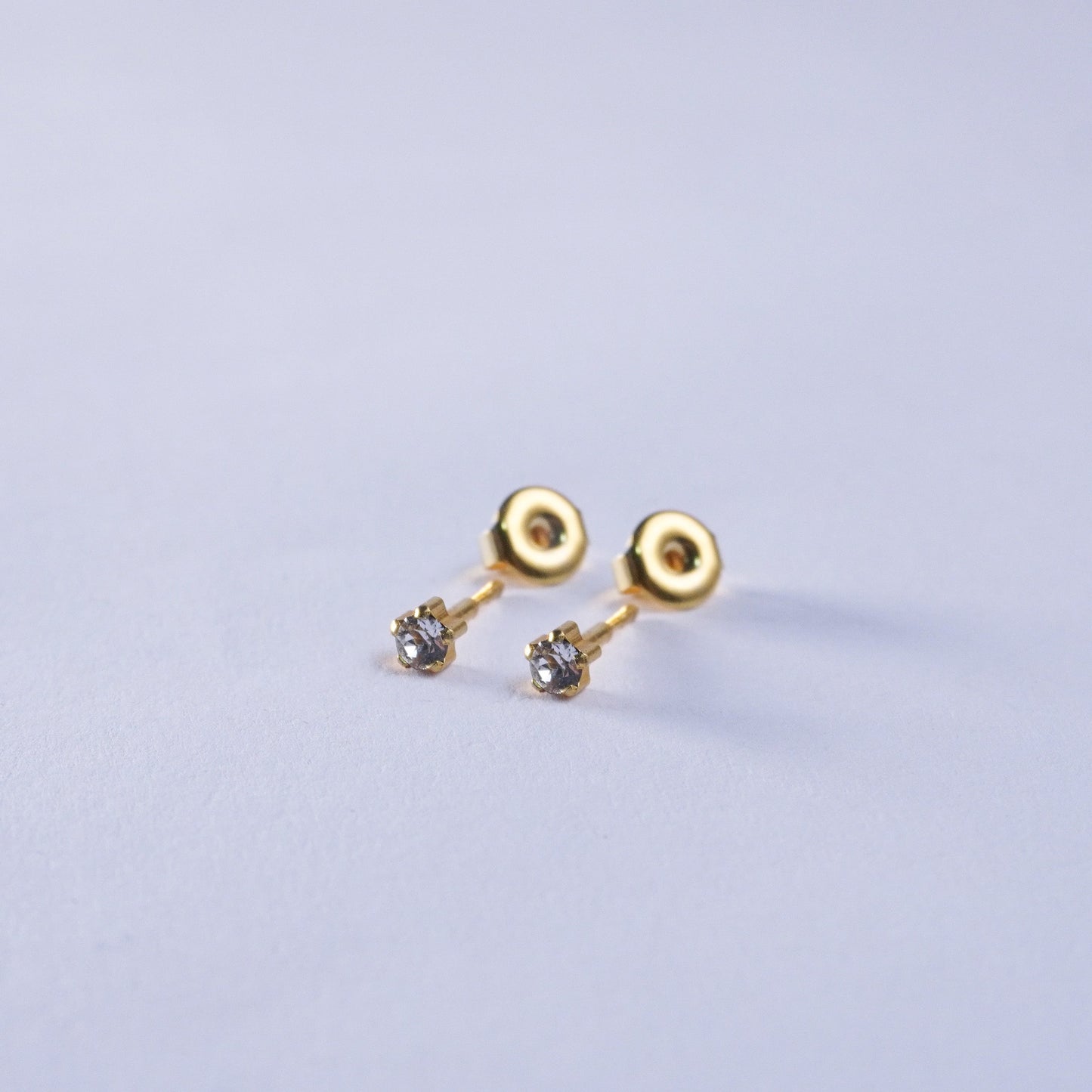 April – Crystal Claw Set