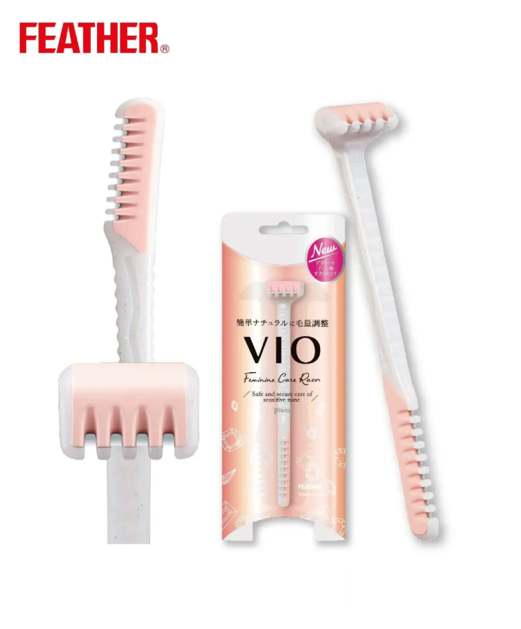 Feather Piany V.I.O Razor