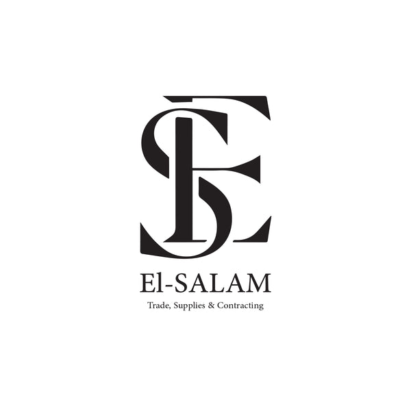 El-Salam Trade , Supplies & Contracting